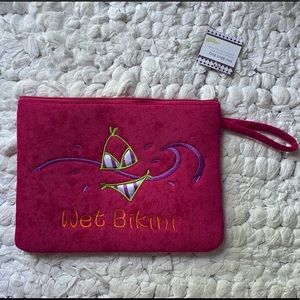 Capelli Wet Bikini Bag